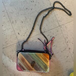 Kurt Geiger London Camera Bag